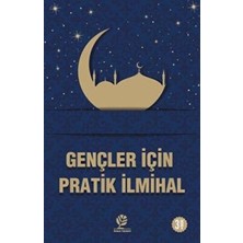 TeknoKapsül Gençler Için Pratik Ilmihal