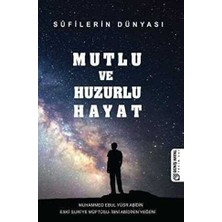 TeknoKapsül Mutlu ve Huzurlu Hayat