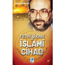 TeknoKapsül Fethi Şikaki ve Islami Cihad