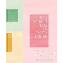 TeknoKapsül Boş Ev - Empty House