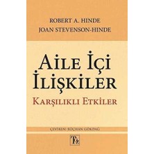 TeknoKapsül Aile Içi Ilişkiler