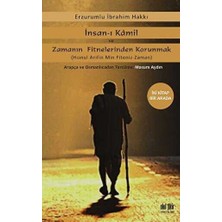 TeknoKapsül Insan-I Kamil ve Zamanın Fitnelerinden Korunmak