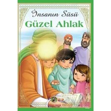 TeknoKapsül Insanın Süsü Güzel Ahlak