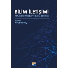 TeknoKapsül Bilim Iletişimi - Toplumsal Etkileşim ve Dijital Dönüşüm