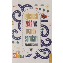 TeknoKapsül Eğlenceli Zeka ve Mantık Soruları
