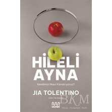 TeknoKapsül Hileli Ayna