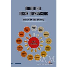 TeknoKapsül Örgütlerde Toksik Davranışlar