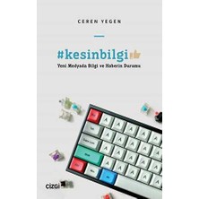 TeknoKapsül #kesinbilgi - Yeni Medyada Bilgi ve Haberin Durumu
