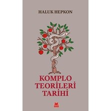 TeknoKapsül Komplo Teorileri Tarihi