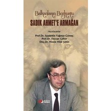 TeknoKapsül Balkanların Bozkurtu Sadık Ahmet`e Armağan