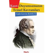 TeknoKapsül Kant: Duyumsamanın Temel Kavramları