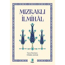 TeknoKapsül Mızraklı Ilmihal