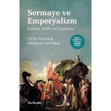 TeknoKapsül Sermaye ve Emperyalizm: Kuram, Tarih ve Günümüz