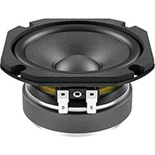 Die Grup 4 Inç Fullrange Hoparlör, Ferrit Magnet ve Metal Sepet