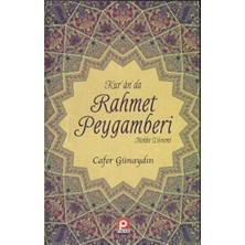 TeknoKapsül Kur`an`da Rahmet Peygamberi 2 Cilt Takım