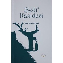 TeknoKapsül Bedi’ Kasidesi