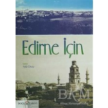 TeknoKapsül Edirne Için