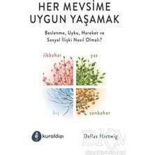 TeknoKapsül Her Mevsime Uygun Yaşamak
