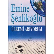 TeknoKapsül Ülkemi Arıyorum