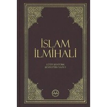 TeknoKapsül Islam Ilmihali