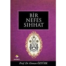 TeknoKapsül Bir Nefes Sıhhat