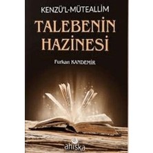 TeknoKapsül Talebenin Hazinesi