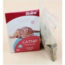 Urfakent Catnip Kedi Otu 20 gr