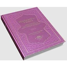 TeknoKapsül Füyuzatü`l Vasıta Rabıta, Tevessül, Teberrük - Fuşya
