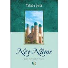 TeknoKapsül Ney-Name