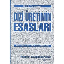 TeknoKapsül Dizi Üretimin Esasları