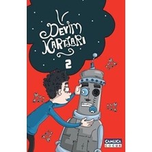 TeknoKapsül Deyim Kartları 2