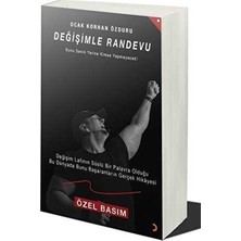 TeknoKapsül Değişimle Randevu