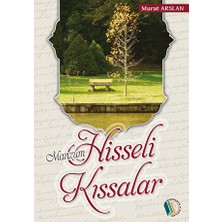 TeknoKapsül Hisseli Kıssalar - Manzum
