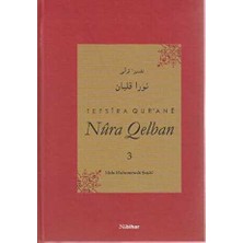 TeknoKapsül Tefsira Qur`ane Nura Qelban 3
