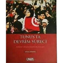 TeknoKapsül Tunus`ta Devrim Süreci