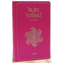 TeknoKapsül Islam Ilmihali - Cep Boy - Ince Kapak - Fuşya Pembe