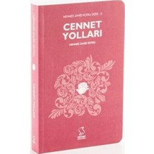 TeknoKapsül Cennet Yolları - Cep Boy