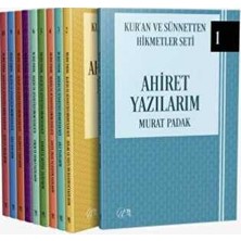 TeknoKapsül Kur’an ve Sünnetten Hikmetler Seti