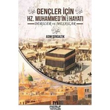 TeknoKapsül Gençler Için Hz. Muhammedin Hayatı Dersler ve Mesajlar