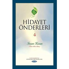 TeknoKapsül Hidayet Önderleri 4 - Imam Hasan