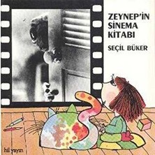 TeknoKapsül Zeynep`in Sinema Kitabı