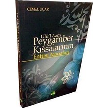 TeknoKapsül Ulü`l Azm Peygamber Kıssalarının Enfüsi Manaları
