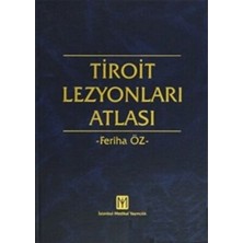 TeknoKapsül Tiroit Lezyonları Atlası