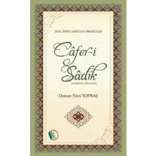 TeknoKapsül Cafer-I Sadık