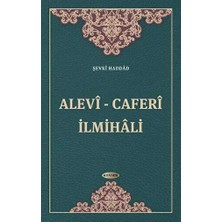 TeknoKapsül Alevi - Caferi Ilmihali