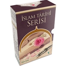 TeknoKapsül Islam Tarihi Serisi - 5 Kitap Takım