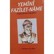 TeknoKapsül Yemini Fazilet Name