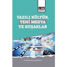 TeknoKapsül Yazılı Kültür,yeni Medya ve Kuşaklar