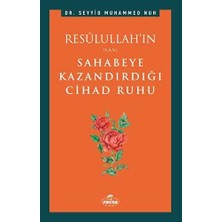 TeknoKapsül Resulullah’ın Sahabeye Kazandırdığı Cihad Ruhu