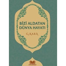TeknoKapsül Bizi Aldatan Dünya Hayatı